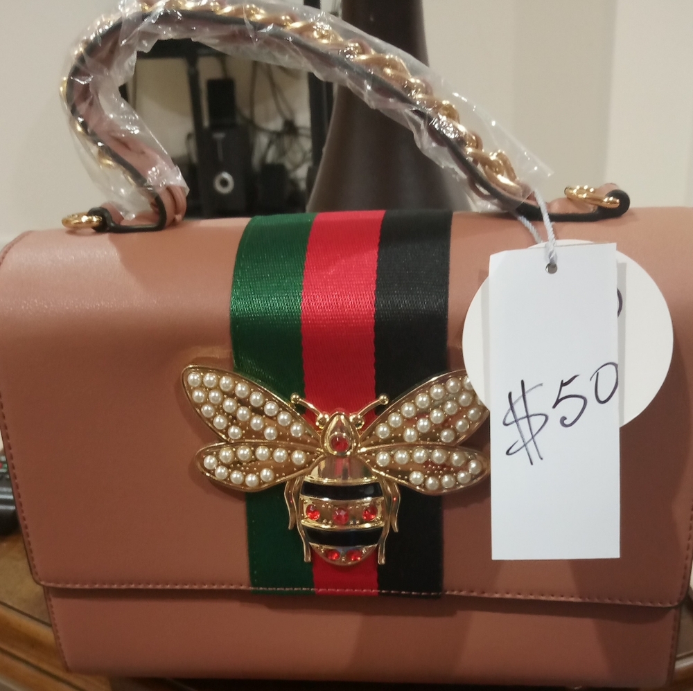 Handbag
